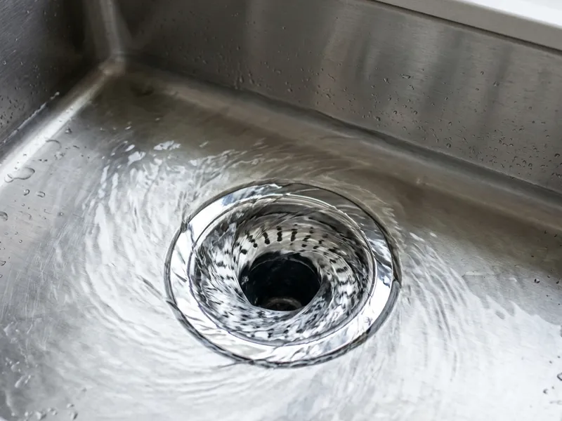 Drain Cleaning Plumber in Nassawadox, VA