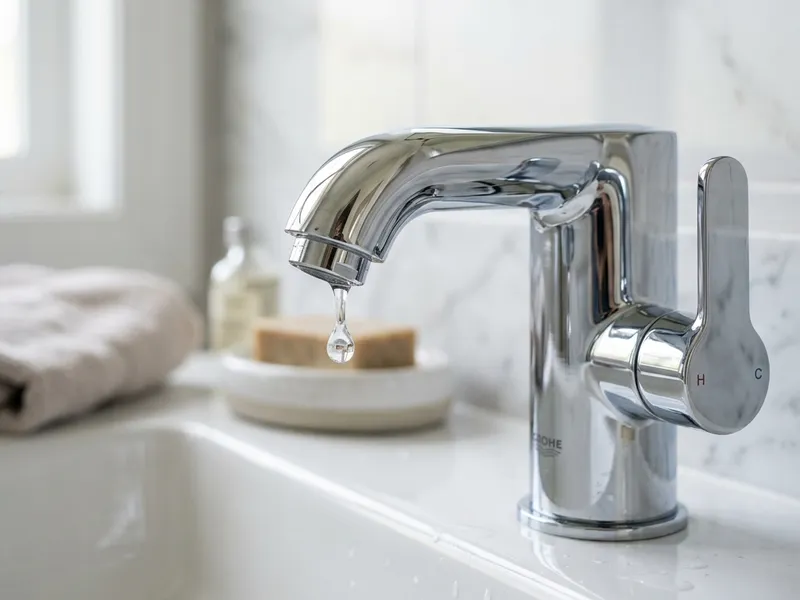 Faucet Repair & Installation Plumber in Nassawadox, VA